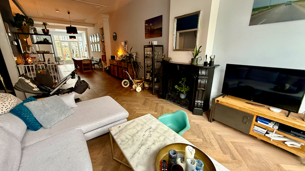 Medium property photo - Adelheidstraat, 2595 ED Den Haag